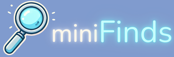 MiniFinds